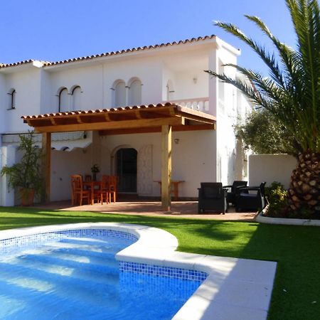 Casa Salze Villa Miami Playa Eksteriør bilde