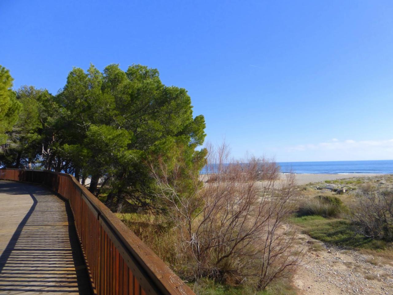 Casa Salze Villa Miami Playa Eksteriør bilde