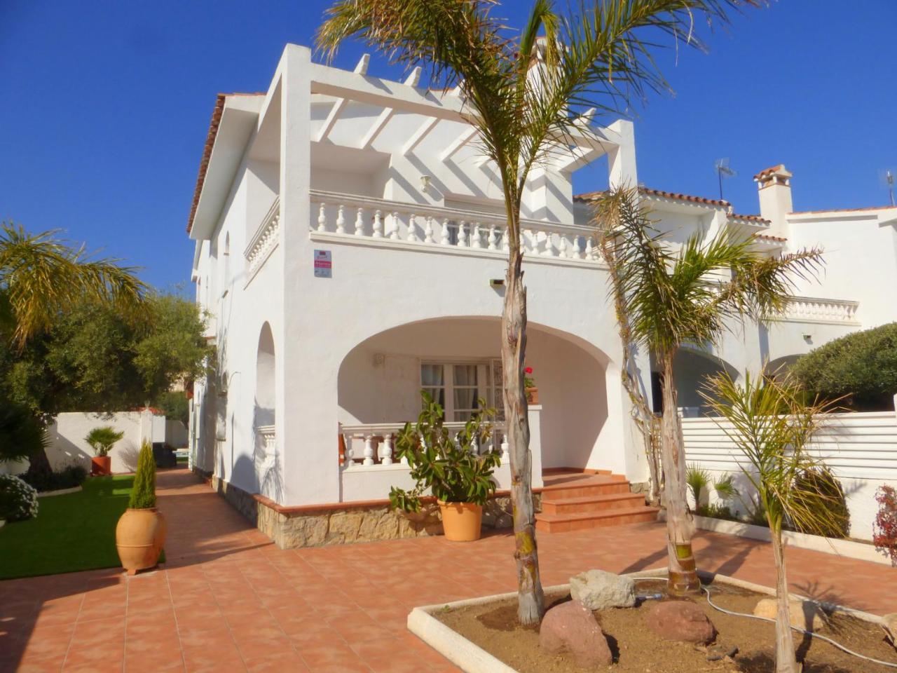 Casa Salze Villa Miami Playa Eksteriør bilde