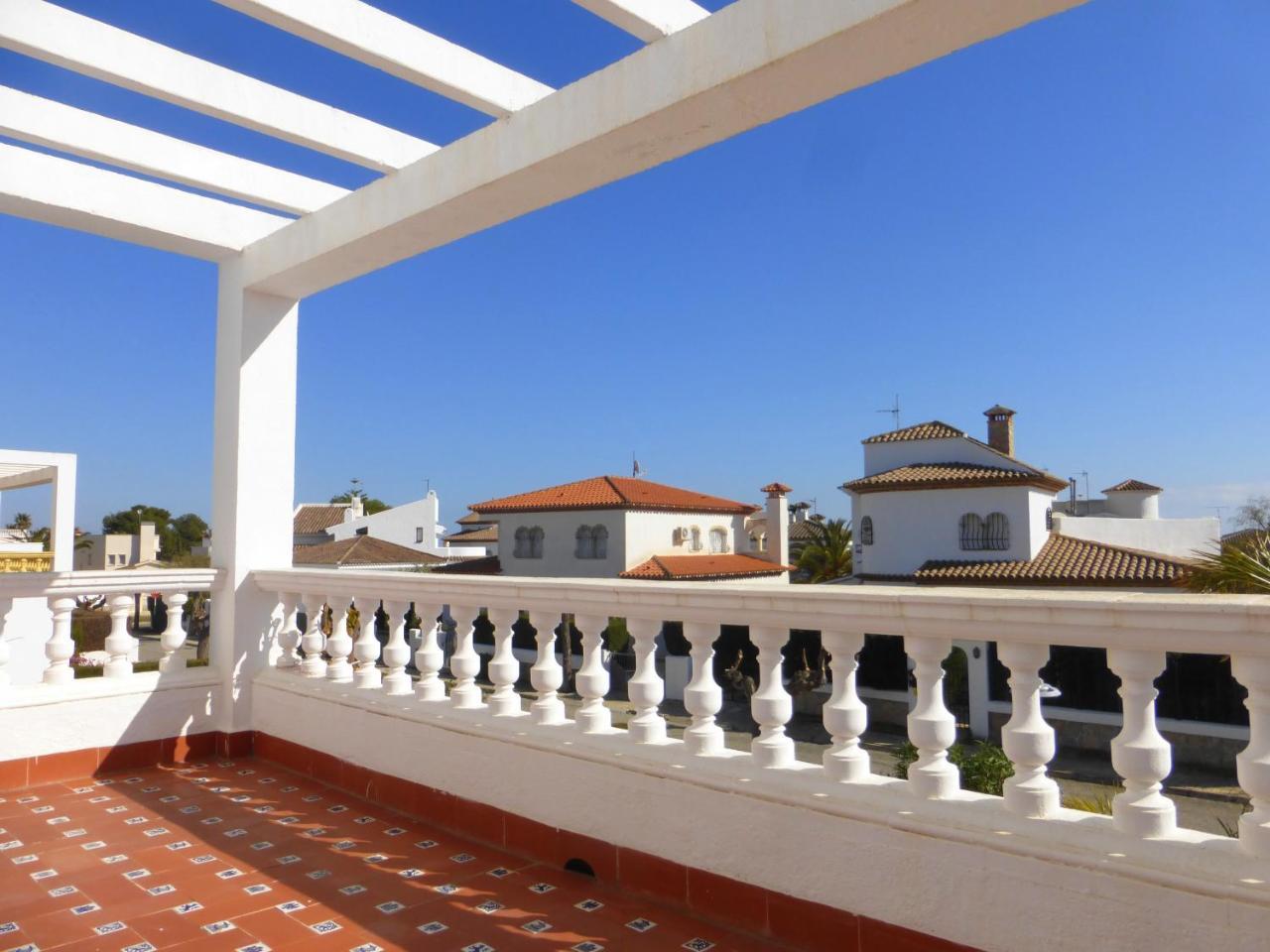 Casa Salze Villa Miami Playa Eksteriør bilde