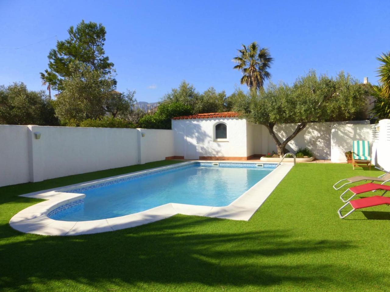 Casa Salze Villa Miami Playa Eksteriør bilde