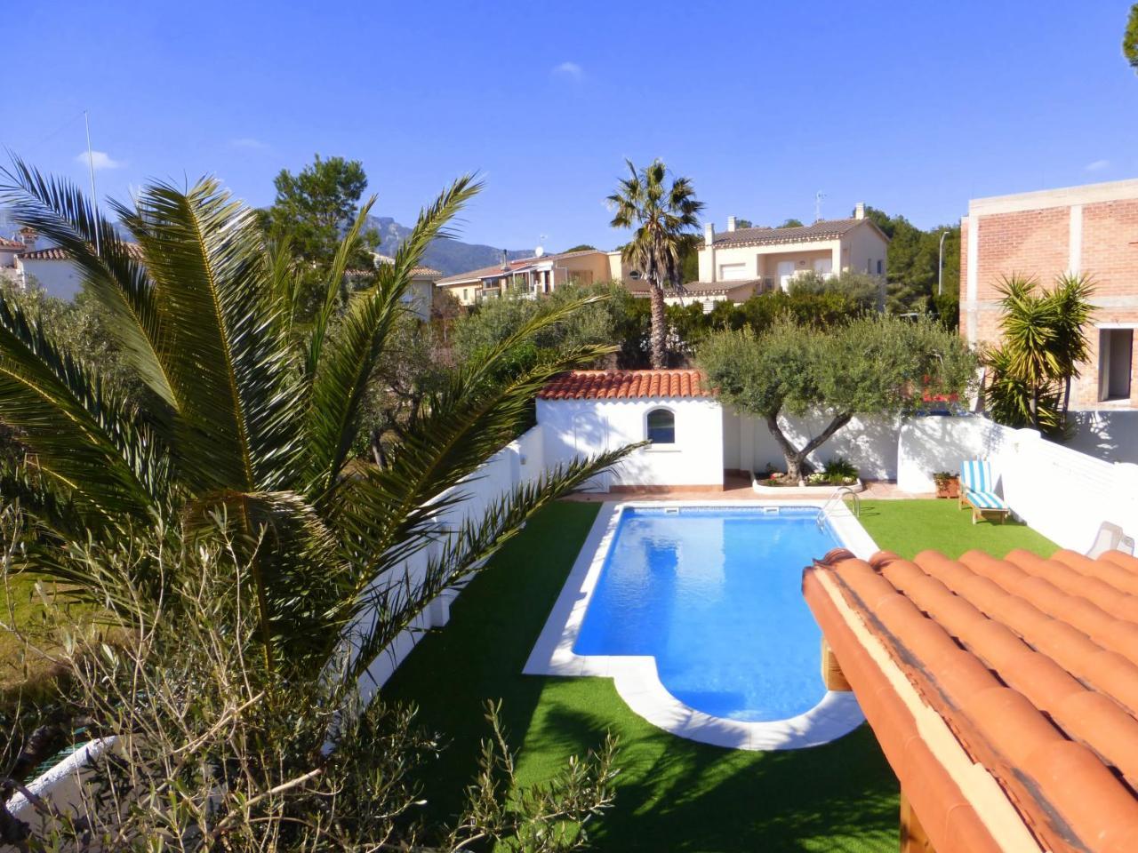 Casa Salze Villa Miami Playa Eksteriør bilde