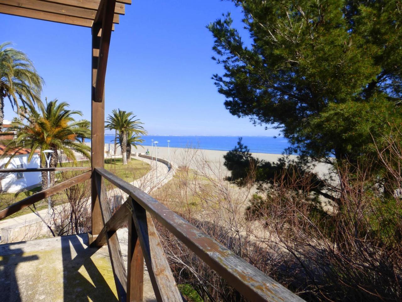 Casa Salze Villa Miami Playa Eksteriør bilde