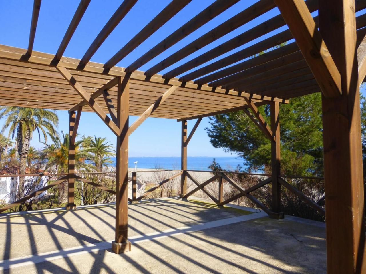 Casa Salze Villa Miami Playa Eksteriør bilde