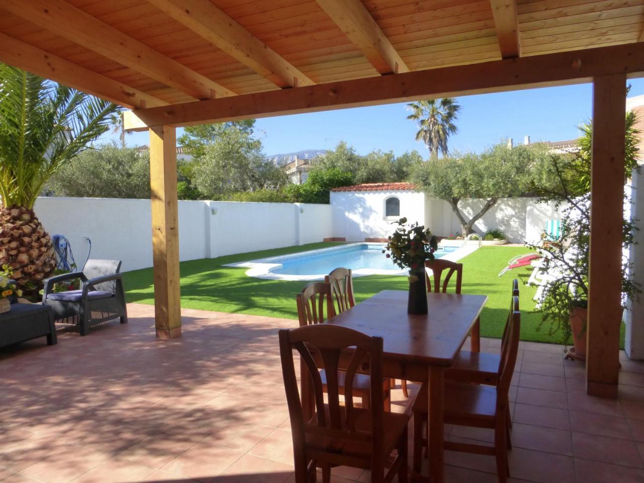 Casa Salze Villa Miami Playa Eksteriør bilde