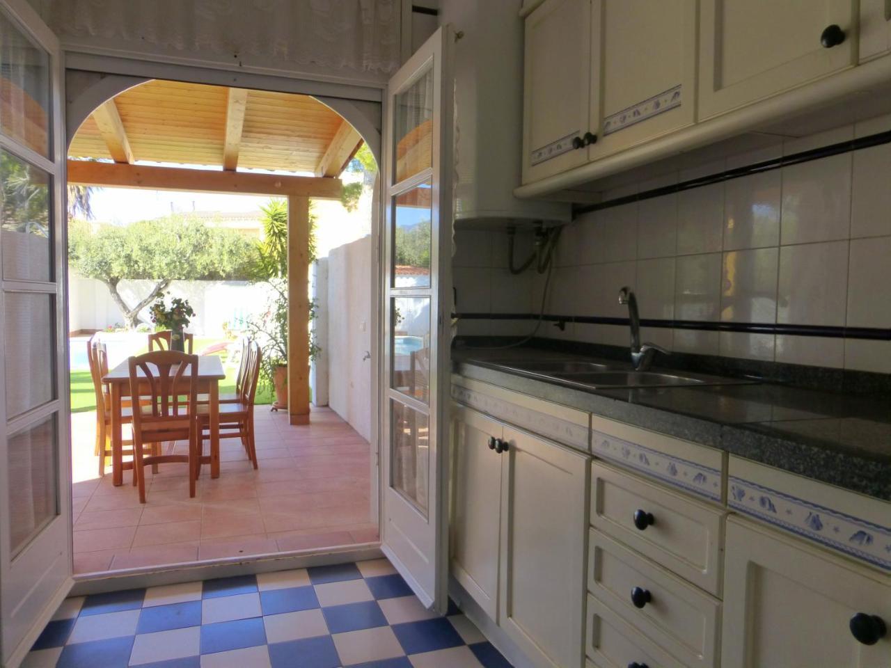 Casa Salze Villa Miami Playa Eksteriør bilde